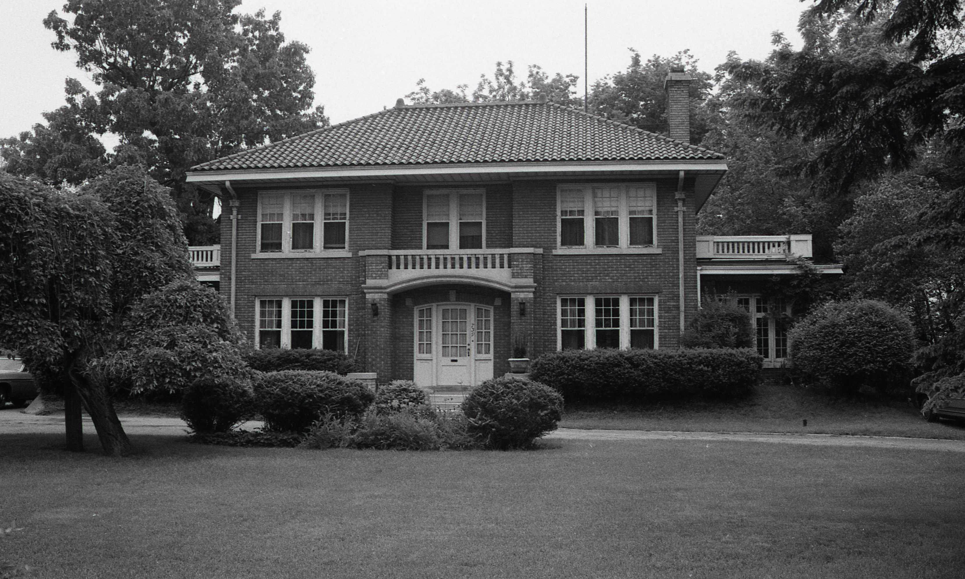 Image credit: Historic Preservation Commission of South Bend and St. Joseph County